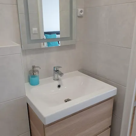 Apartment Le Belchamps, Sejour Entre Gare Et Musee