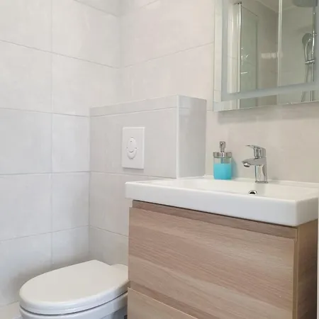 Apartment Le Belchamps, Sejour Entre Gare Et Musee