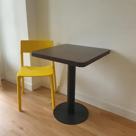 Apartment Le Belchamps, Sejour Entre Gare Et Musee