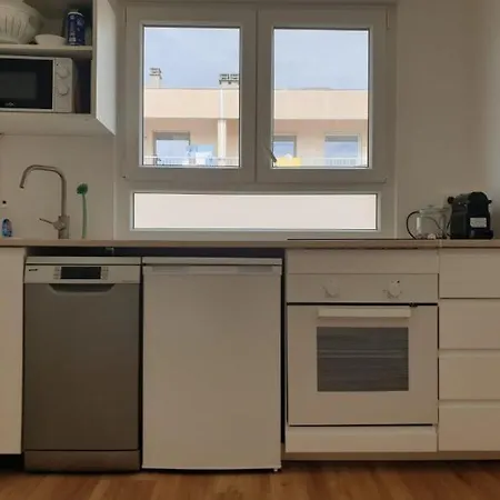 Apartamento Le Belchamps, Sejour Entre Gare Et Musee *