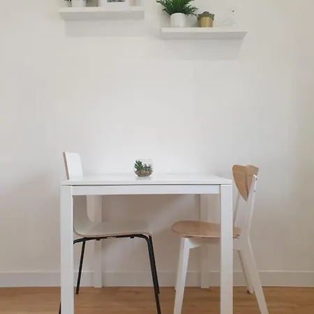 Apartment Le Belchamps, Sejour Entre Gare Et Musee Metz