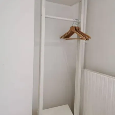 Apartment Le Belchamps, Sejour Entre Gare Et Musee *