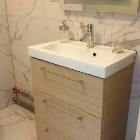 Apartamento Le Belchamps, Sejour Entre Gare Et Musee