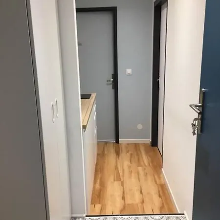 Apartment Le Belchamps, Sejour Entre Gare Et Musee